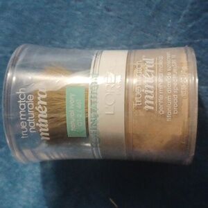 L'Oreal true match 461 natral ivory